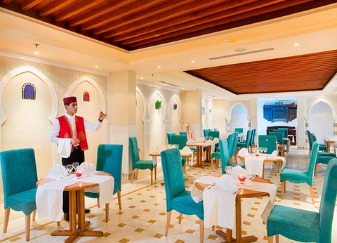 Hôtel Steigenberger Marhaba Hammamet 5* - 16