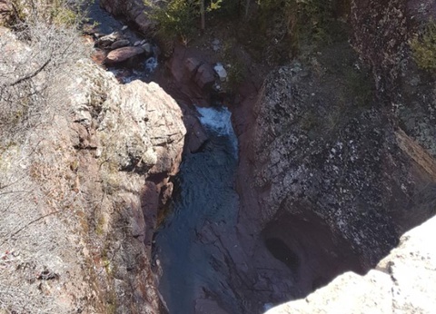 Camping La Ribière, 3* - 13