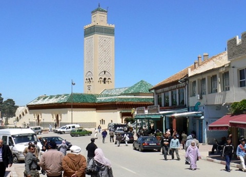 Circuit Villes impériales et côte Atlantique (circuit privatif) - 10