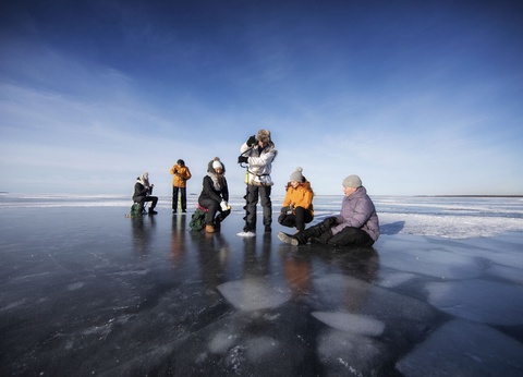 Séjour multi-activité à Oulu : Aventure nordique - 4