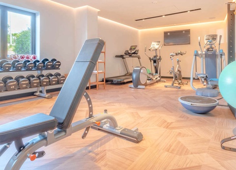 Pour les amoureux: ambiance romantique et champagne dans hôtel 4* à Nice - 4* - 11