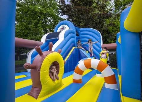 Camping La Citadelle 4* - 17