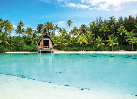 Circuit Divine Polynésie, de Tahiti à Bora Bora - 4