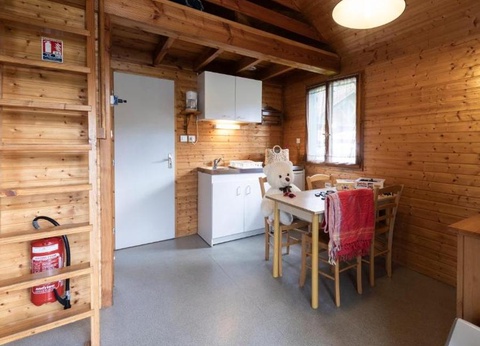 Camping Le Lac Des Sapins, 4* - 20