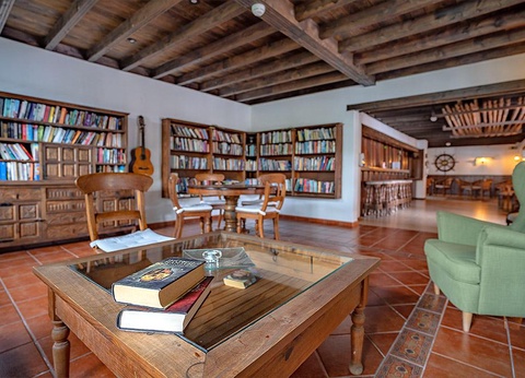 Hôtel Casas heddy 3* - 10