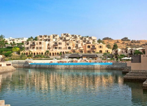 The Cove Rotana Resort 5* -Ras Al Khaimah - 6