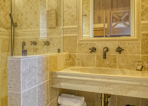 Puy du Fou - Hôtel La Villa Gallo-Romaine - Hotel+billet+petit-déjeuner - 6