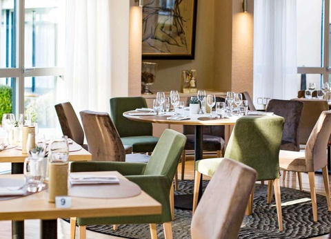 Séjour romantique avec du champagne sur la côte d'Opale - 4* - 14