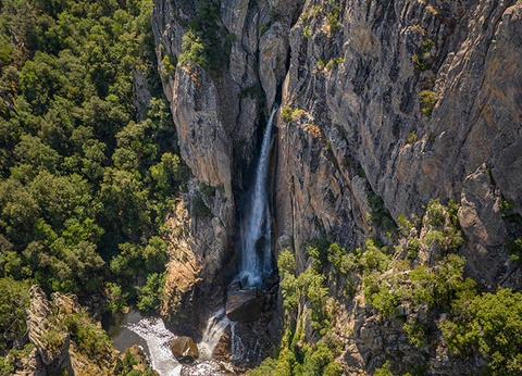 Séjour Été royal en famille à Porto-Vecchio - 7