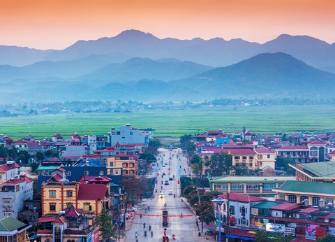 VIETNAM | 13j/10n - Circuit 