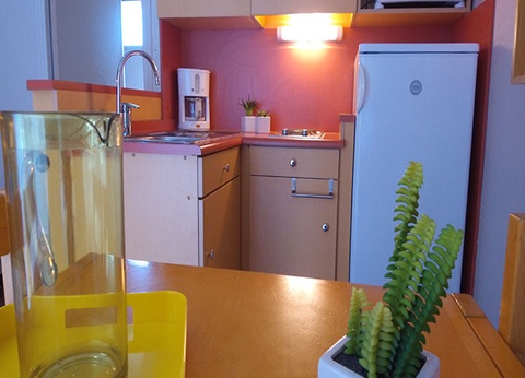 VVF Corrèze Pays d'Eygurande 3* - 9