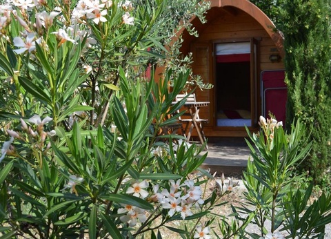 Domaine Saint Cerice, 1* - 37