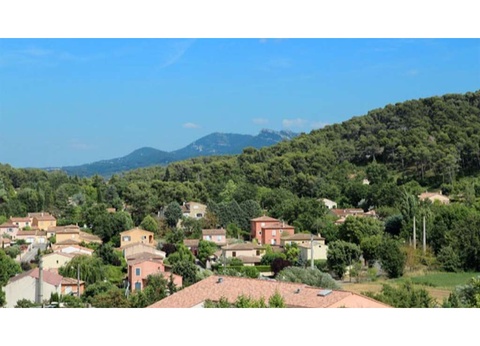 Séjour en famille avec visite du Zoo de la Barben - 3* - 15