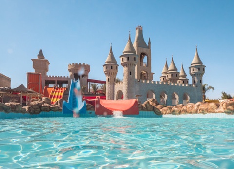 Hôtel Serenity Alma Resort ( ex Serenity fun city) 5* - 22