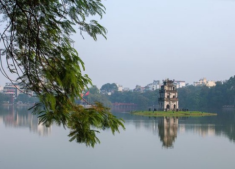 Merveilles du Vietnam et Séjour Angkor - 18J/15N - 3