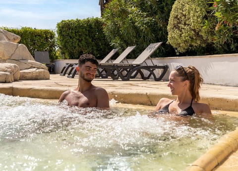 Camping Romanée - le Cormoran, 5* - 3