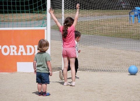 Camping de La Récré, 4* - 20