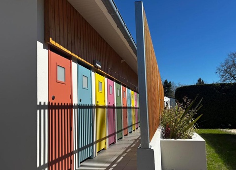 Camping Le Braou, 3* - 39