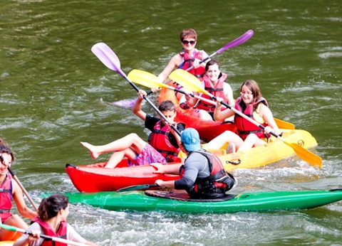 Village Vacances Le Hameau Saint Martial, 3* - 22