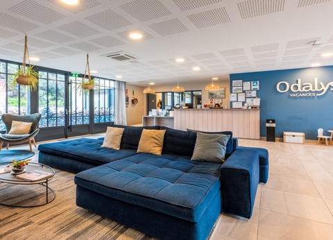 Résidence Collection Rêve d'Ile - 12