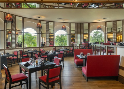 Hôtel Ocean Maya Royale - Adult Only ***** - 11