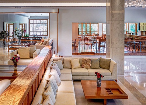 Club Jumbo Miramare 4* - 17