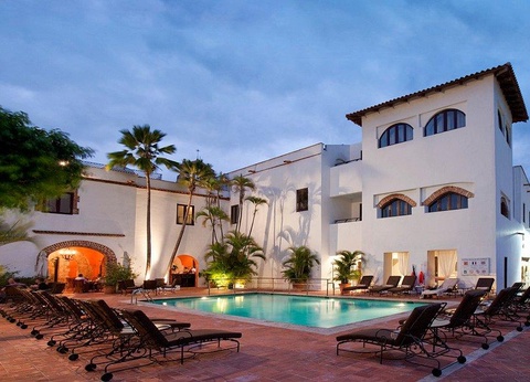 Combiné Hôtel Hodelpa Nicolas de Ovando 5* et Hôtel Bahia Principe Grand El Portillo 5* - 3