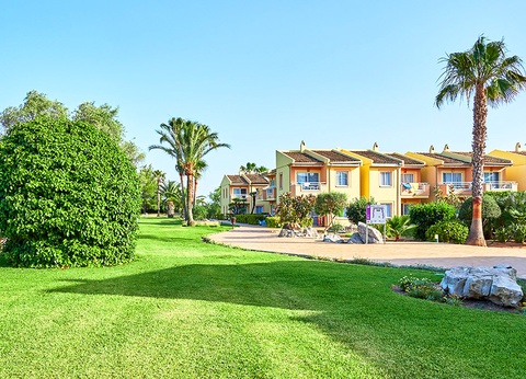 Hôtel Smart Club BQ Alcudia Sun Village 3* - 3