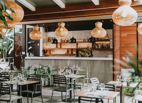 Hôtel Le Saint Pierre 3* - 13