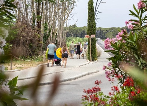 Hu Park Albatros Village, 4* - 123