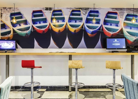 ibis Styles Lisboa Centro Liberdade NE - 68