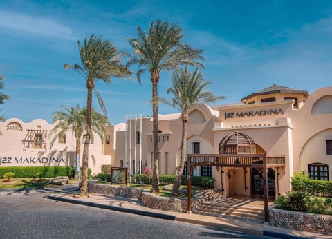 Hôtel Jaz Makadina 5* Makadi Hurghada - 14