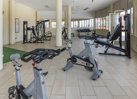 Hôtel Club Coralia Royal Horizon Boa Vista 4* - 12