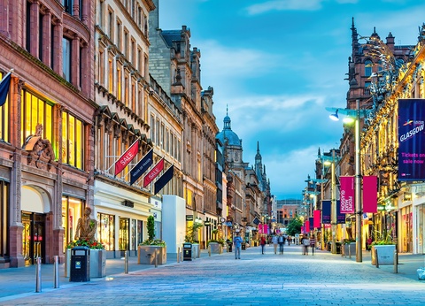 Autotour Road Trip Merveilles d'Ecosse - 2