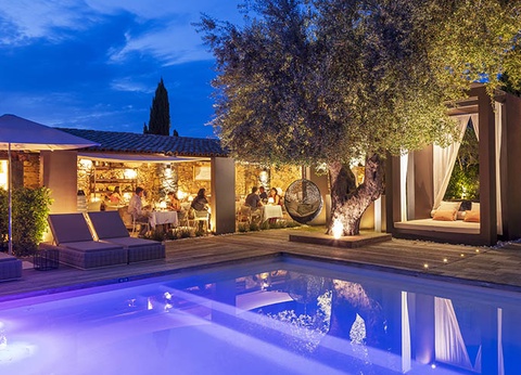 Hôtel La Dimora 4* - 14