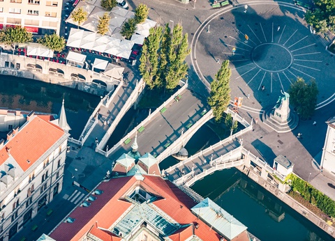 City Trip à Ljubljana - 7