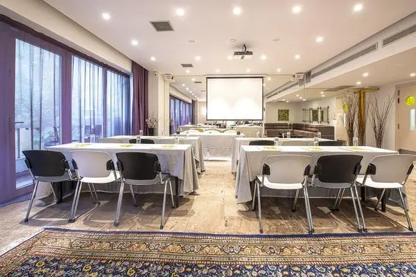 Hôtel Polis Grand 4* - 63