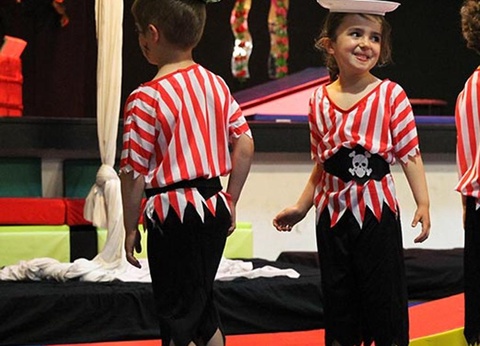 Camping Espace Blue Ocean, 4* - 37