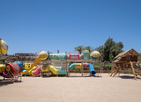 Hôtel Sindbad Club 4* - 89