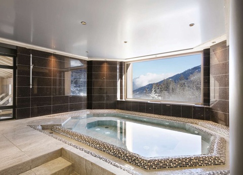 Résidence MGM Anitea 5* - 9