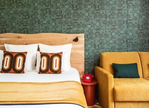 Escapade montagnarde en famille ou entres amis - 4* - 51