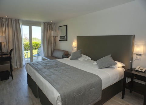 Hôtel Best Western Santa Maria 4* (vols réguliers) - 3