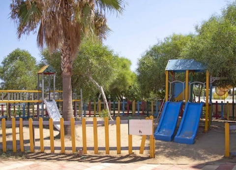 Hôtel Skanes Serail 4* - 12