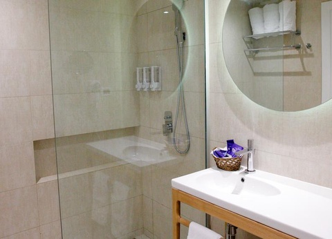 Hotel Grand Sirenis Cocotal Beach Resort et Aquagames 5* - 6