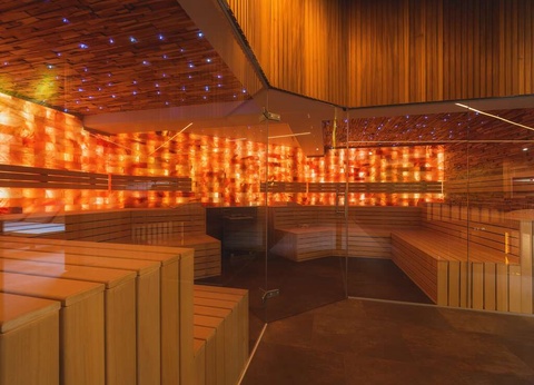 Diner et moment detox au centre de bien-être à Ostende - 3* - 12