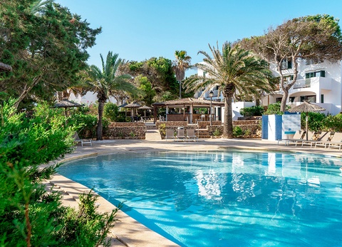 Hôtel Ôclub Experience Alua Suites Las Rocas 4* - 15