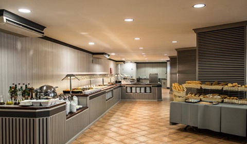 Hôtel Olé Tropical Tenerife 4* - 7