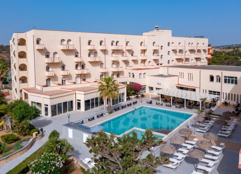 Club Jumbo Eloro 4* - 5