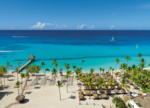 Hôtel Dreams Dominicus La Romana 5* - 3