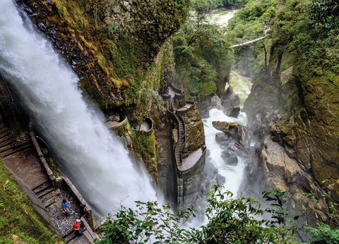 Circuit L'appel des Andes : de Quito aux mystères d'Ingapirca - 8